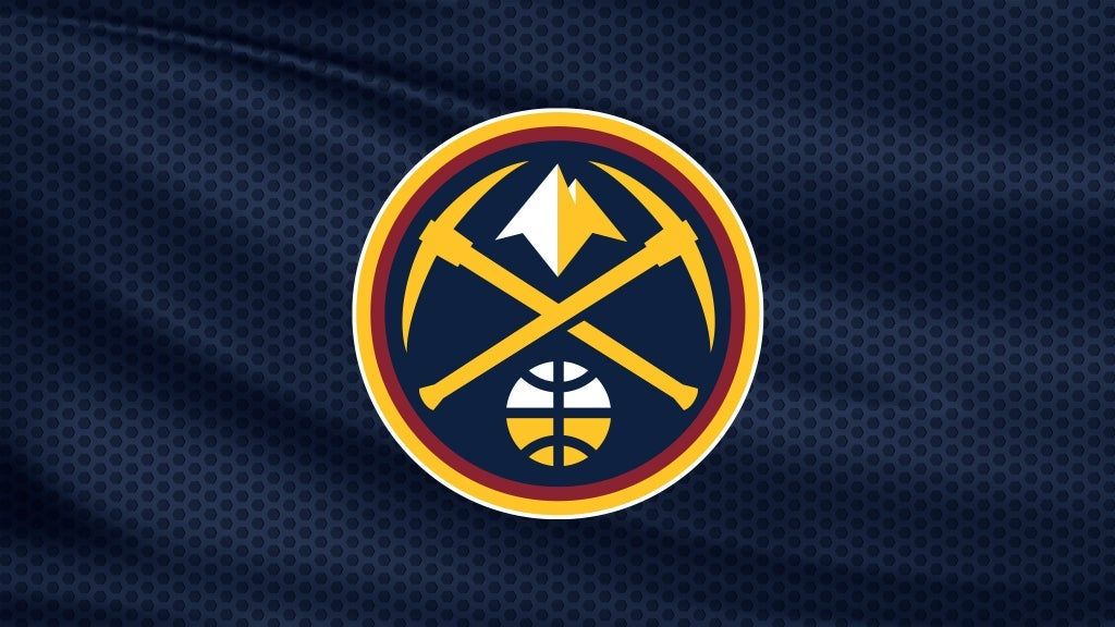 NBA Finals: TBD at Denver Nuggets Rd 4 Hm Gm 4, 9 July | Event in Denver | AllEvents