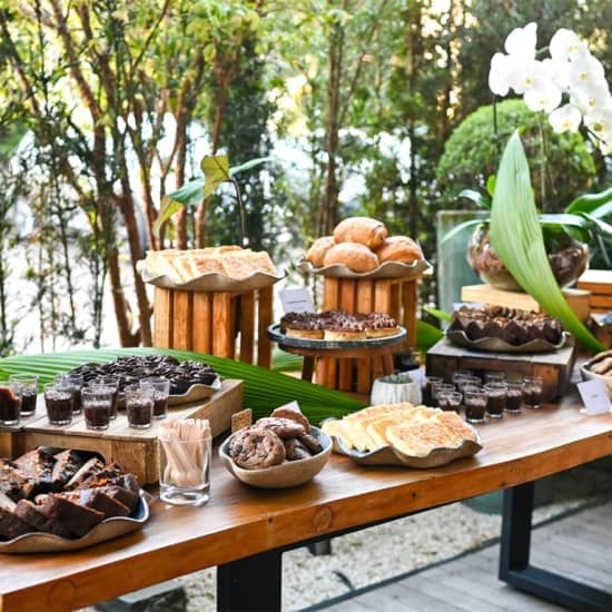 Brunch Yucafé, 17 August | Event in São Paulo | AllEvents