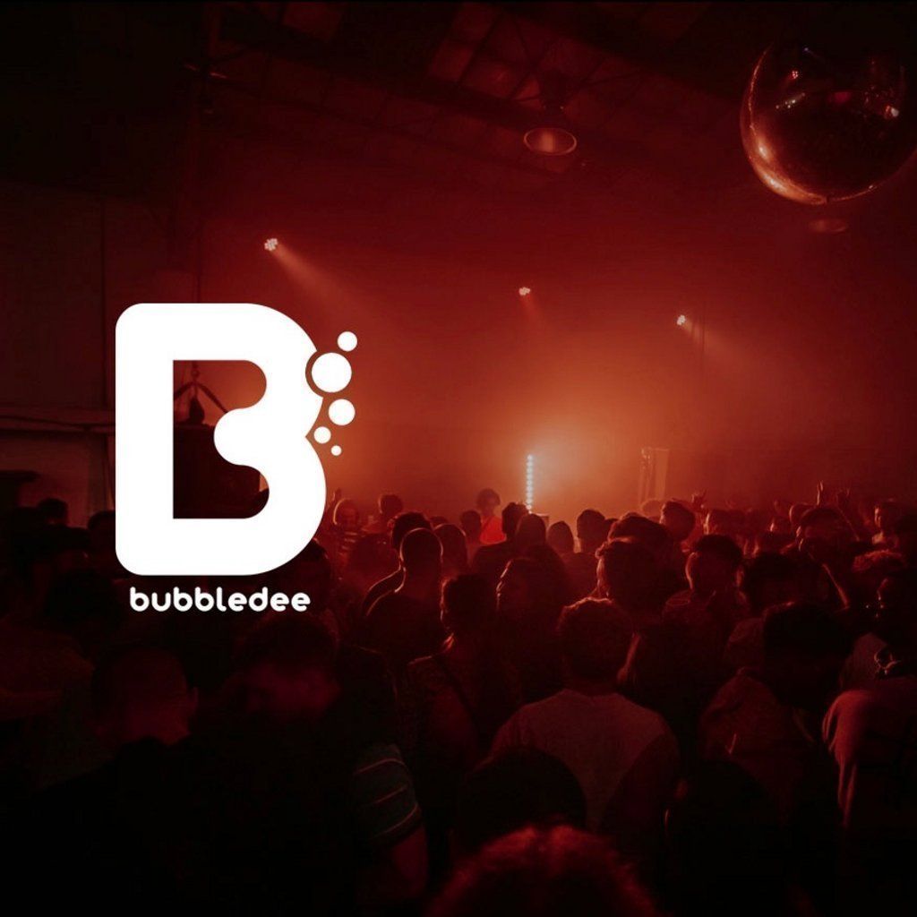 Bubbledee: House Music Haven in Hackney Wick (East London), 13 September | Event in Barking | AllEvents