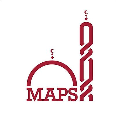 MAPS Interfaith & Outreach Committee (IOC) logo