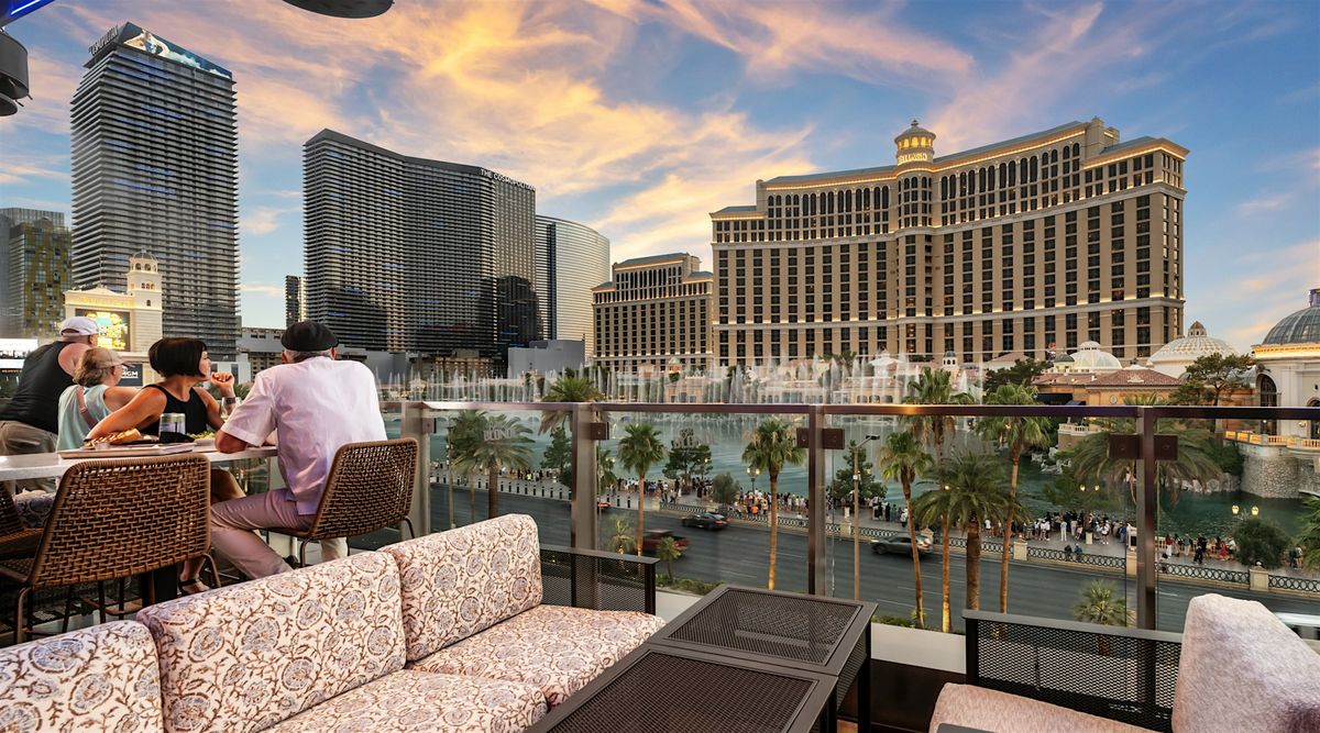 The Epic Year-End Networking Mixer, 3 December | Event in Las Vegas | AllEvents