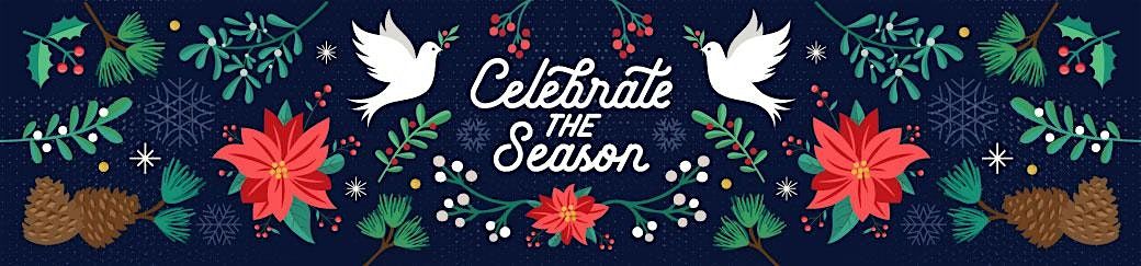 Holly Jolly Shopping Event Series, 6 December | Event in Chevy Chase | AllEvents