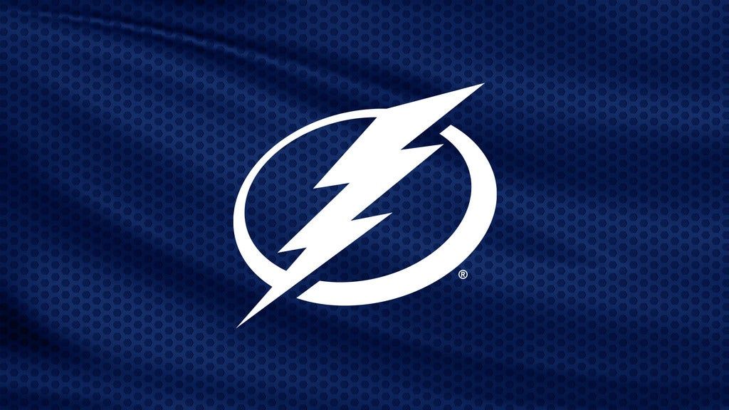 Tampa Bay Lightning vs. Pittsburgh Penguins, 4 December | Event in Tampa | AllEvents
