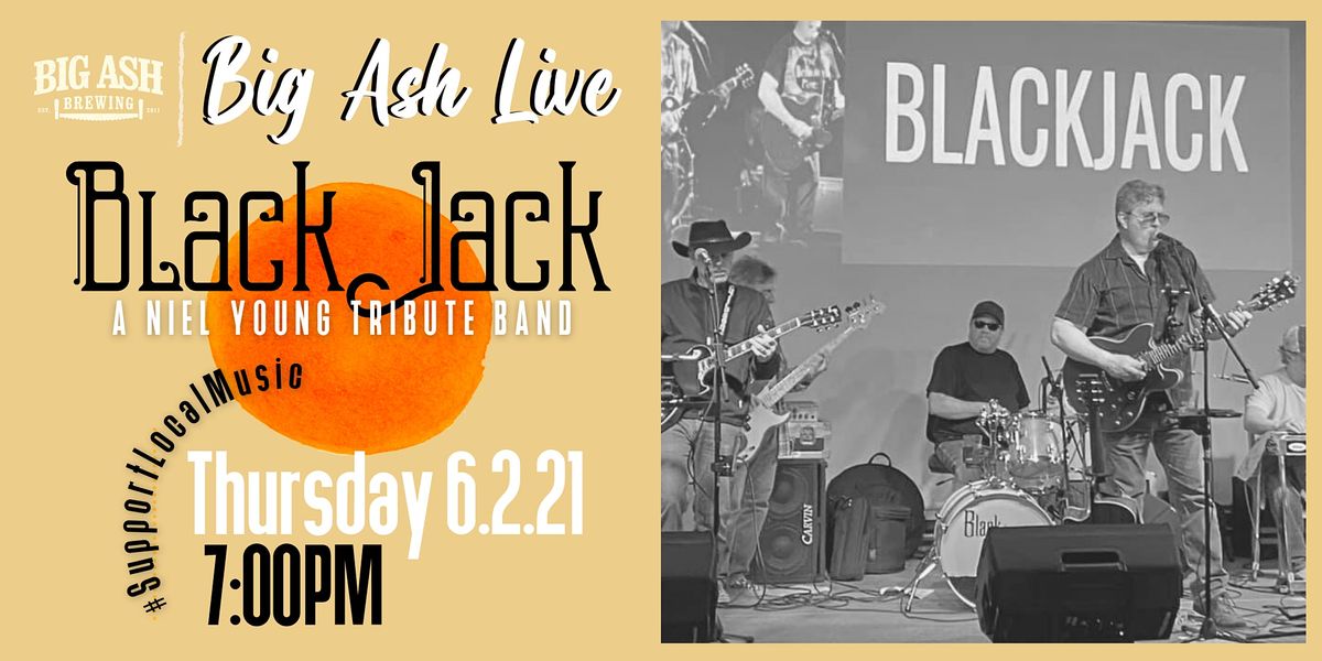 Blackjack Performs Party In The Biergarten Big Ash Brewing Cincinnati June 2 2021 Allevents In Music Available For Christmas Party 2021 Cincinnati Ohio 45238