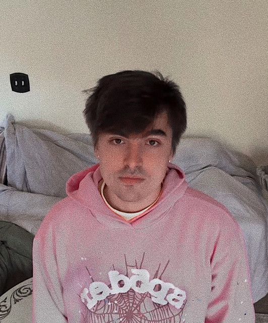 Rxseboy