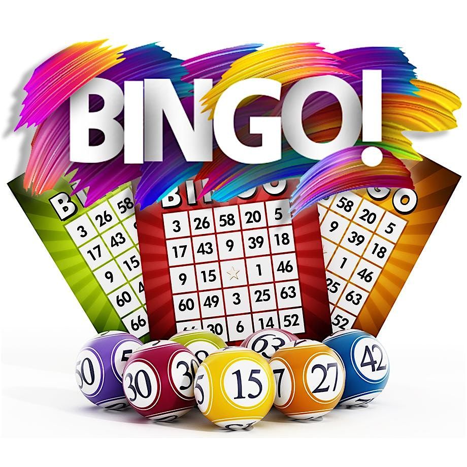 Cash Bingo, 14 December | Event in Carmel Hamlet | AllEvents