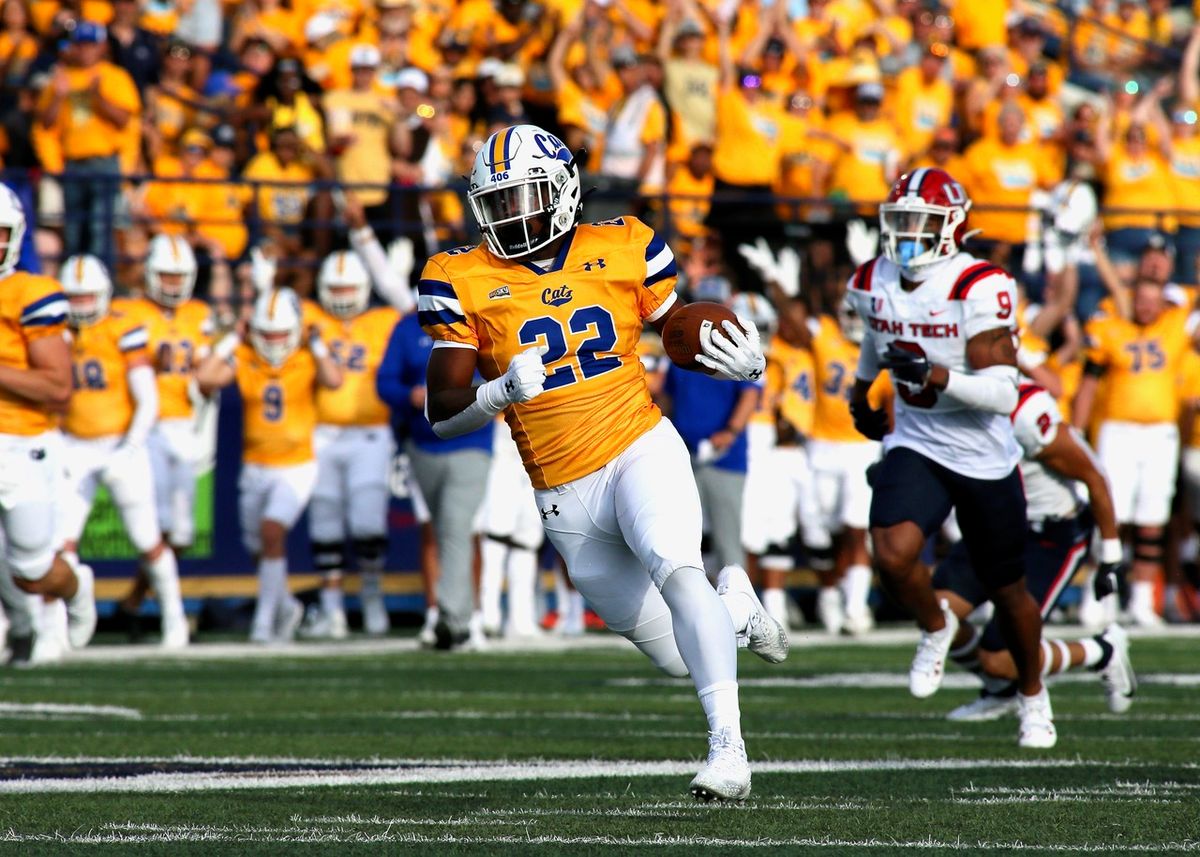 Utah Tech Trailblazers at Montana Grizzlies Football at Washington-Grizzly Stadium, 12 September | AllEvents