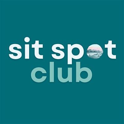 Sit Spot Club logo