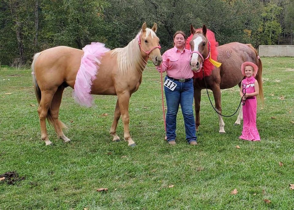 Rural Retreat Christmas Parade, Rural Retreat Middle School, December 3
