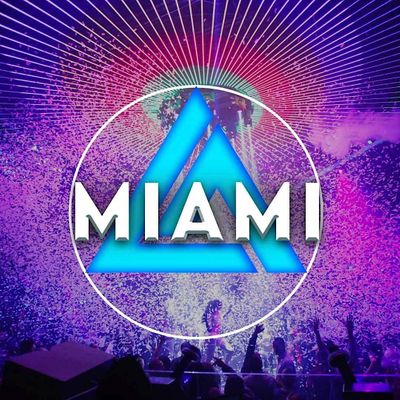 Miami Club Crawls | LA Epic Club Crawls logo