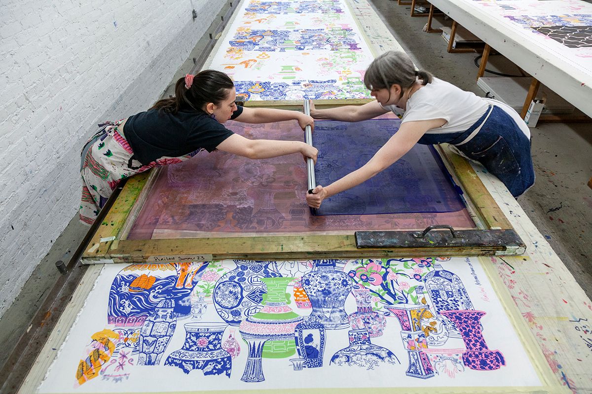 Emerging Artists: Title 3, 16 January | Event in Mansfield | AllEvents