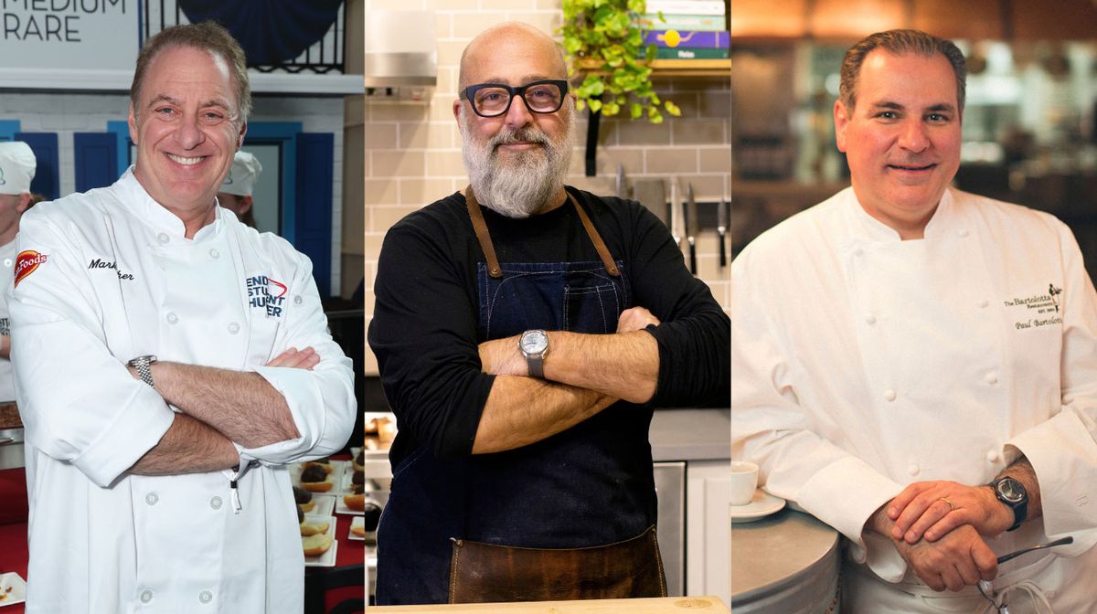 Andrew Zimmern - Food: A Global Perspective On The State Of Our Food Life, 31 January | Event in Irvine | AllEvents