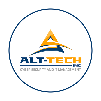 Alt-Tech logo