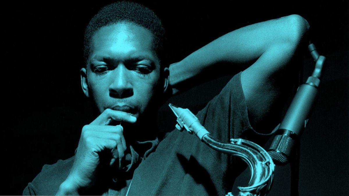 Coltrane 100 - The Music of John Coltrane at Mondavi Center, 16 April | Event in Davis | AllEvents