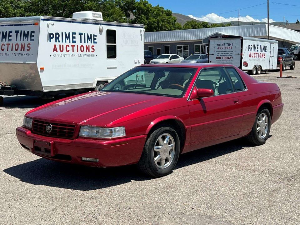 Auto and RV Wednesday Community Auction, Prime Time Auctions