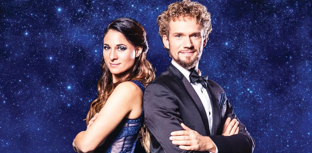 The Clairvoyants - Niagara Falls, 26 October | Event in Niagara Falls | AllEvents