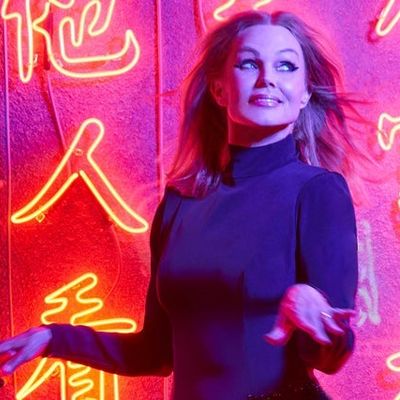 Belinda Carlisle - G'Day & Goodbye