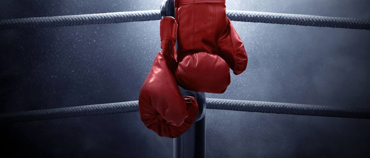 TKO Boxing - Canelo vs Crawford at Allegiant Stadium, 12 September | Event in Las Vegas | AllEvents