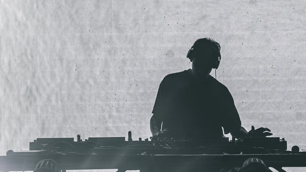 Audien in Miami, 19 December | Event in Miami | AllEvents