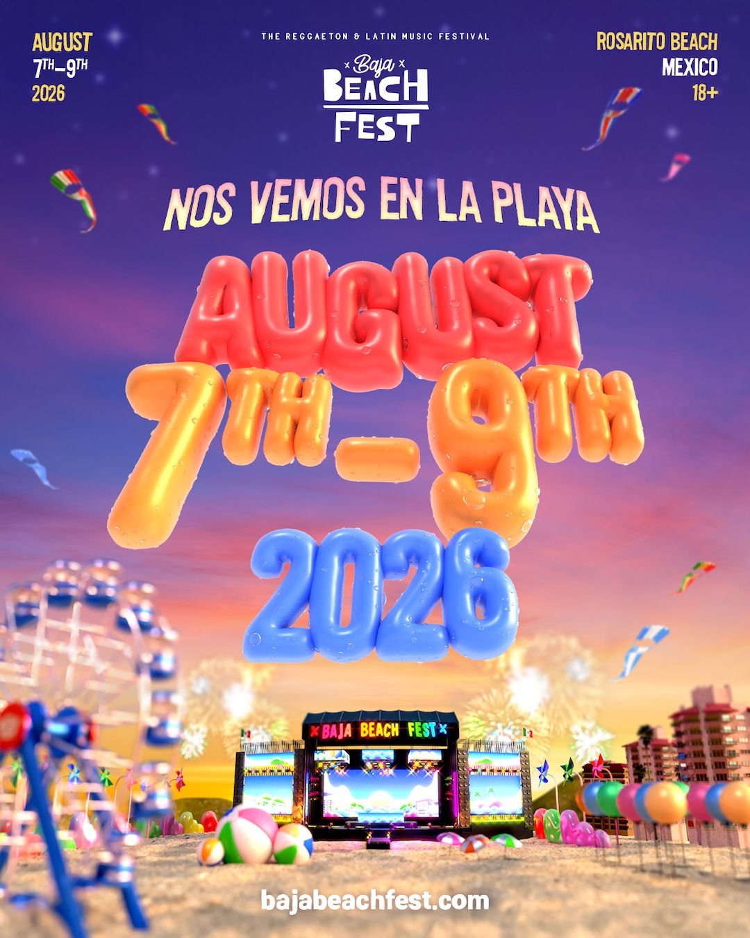 I Love Reggaeton Ciudad de México Tickets, 21 March | Event in Ciudad de México | AllEvents