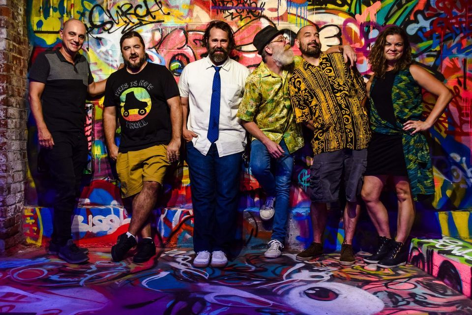 Solistic Summer Jam, The Brightside Music & Event Venue, Dayton, June