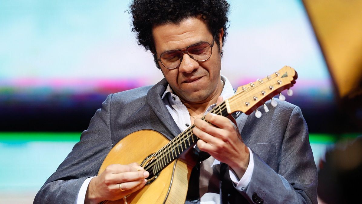 Hamilton de Holanda, 28 January | Event in Orlando | AllEvents