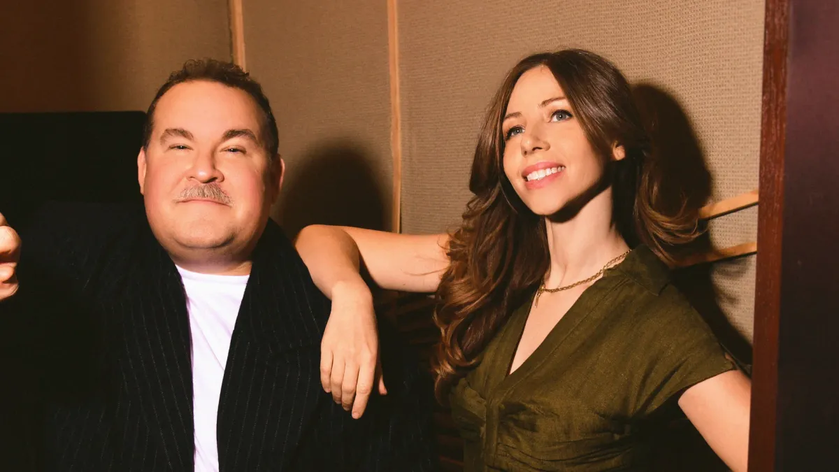 Rachael &amp; Vilray in Newark, 16 November | Event in Newark | AllEvents