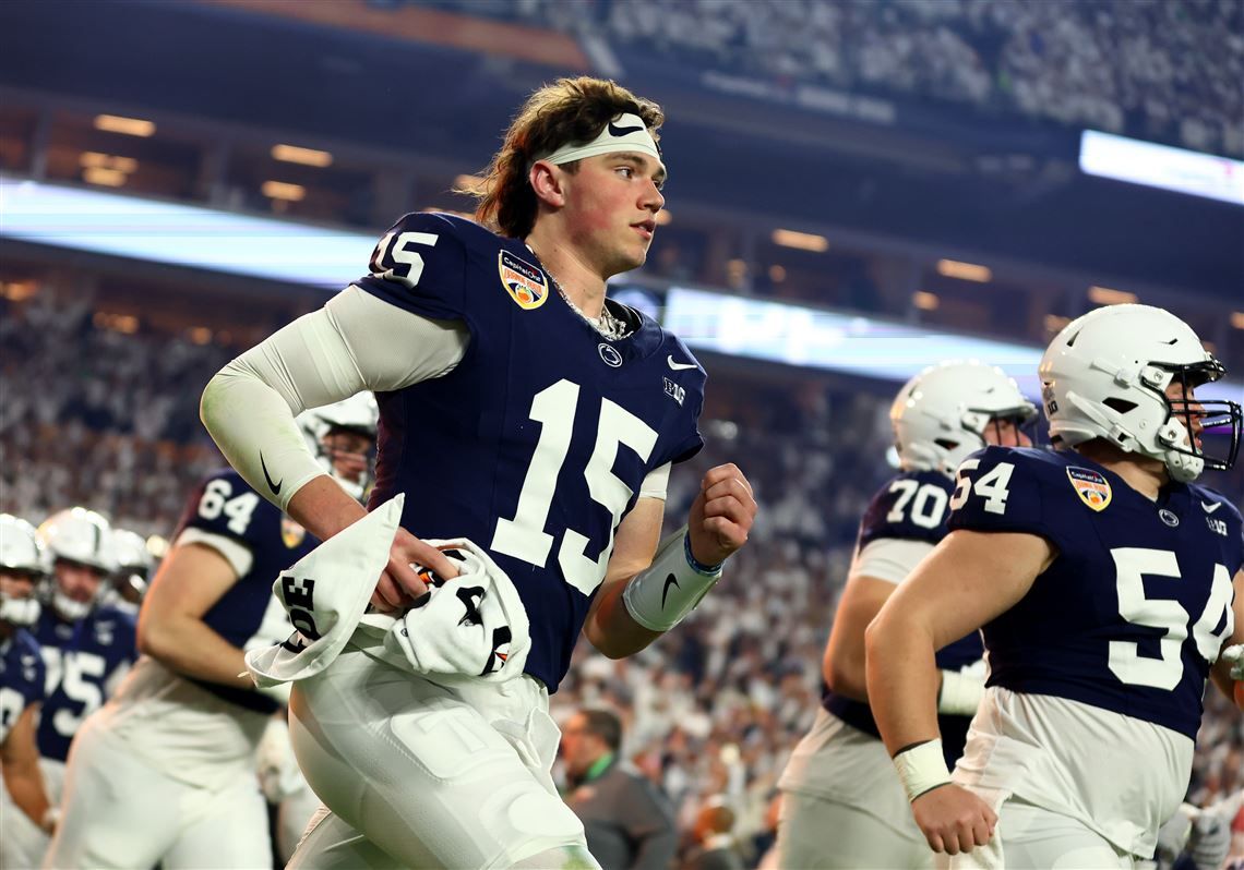 Penn State Nittany Lions vs. Notre Dame Fighting Irish, 15 January | Event in University Park | AllEvents