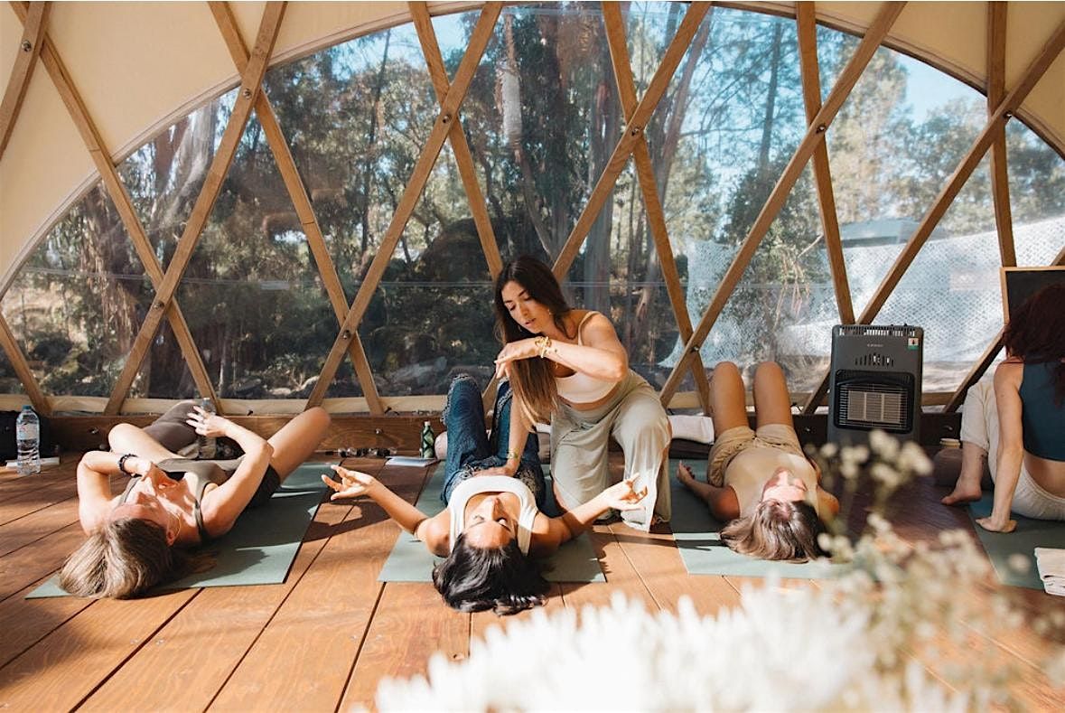 Kundalini Activation Full Moon Workshop - London, 6 December | Event in London | AllEvents