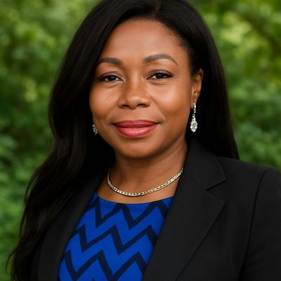 Catherine Agada logo