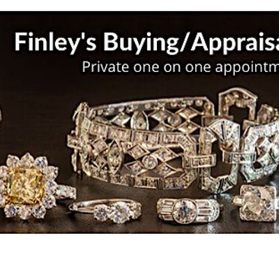 Scarborough Jewellery & Coins Buying Event-By Appointment - January 23-24