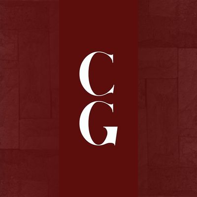 Cornerstone Gallery logo