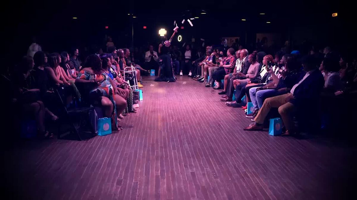 50 Shades of Slay, 7 June | Event in Dallas | AllEvents