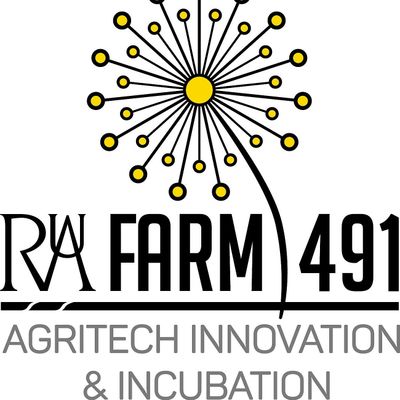 RAU Farm491 logo