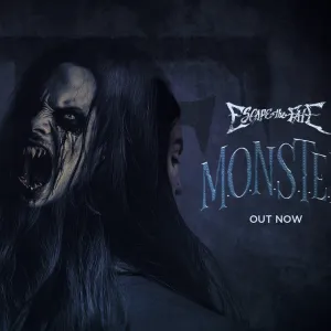 Escape the Fate in Sankt-peterburg