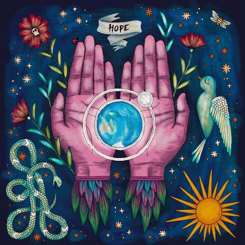 40 Mini Healing Sessions & Card Readings with Gwynn, Talking Feathers