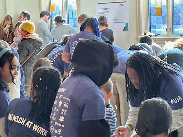 Celebrating Dr. King's Life & Legacy with the Washington Heights Community, 19 January | Event in New York