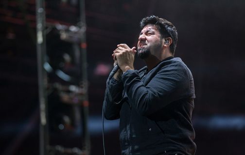 Deftones Gojira Poppy At Greek Theatre Los Angeles C A Tarzana April 20 2022 Allevents In Greek Theater 2022 Schedule