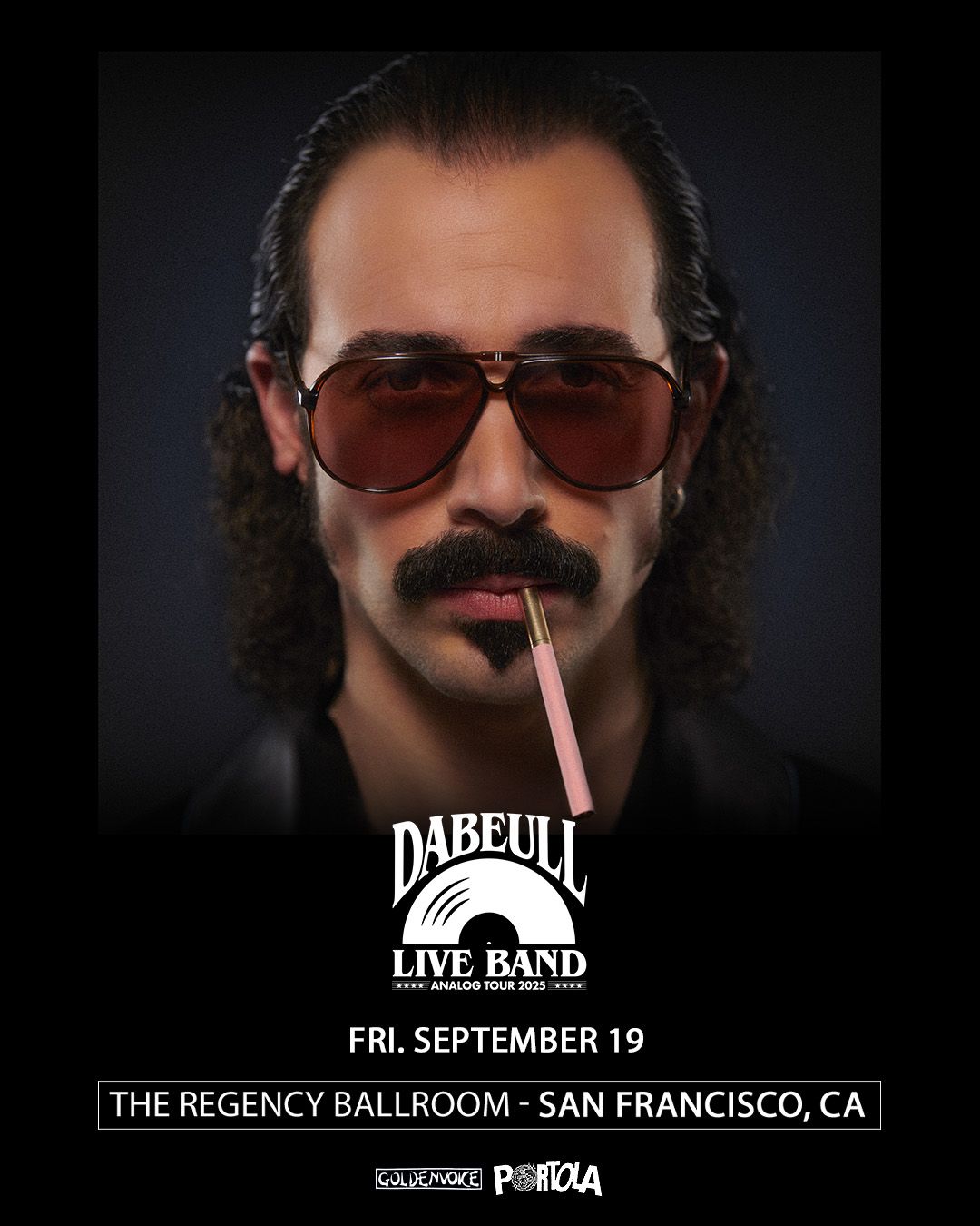 Dabeull Live Band, 18 September | Event in San Francisco | AllEvents
