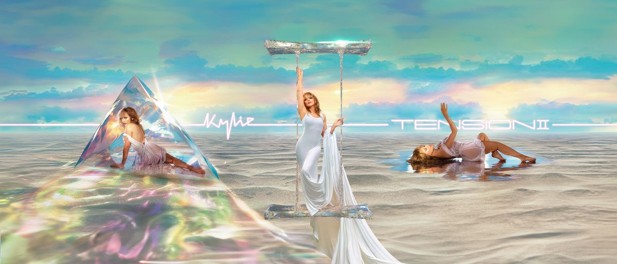 Kylie Minogue in Stockholm, 25 June | Event in Stockholm | AllEvents