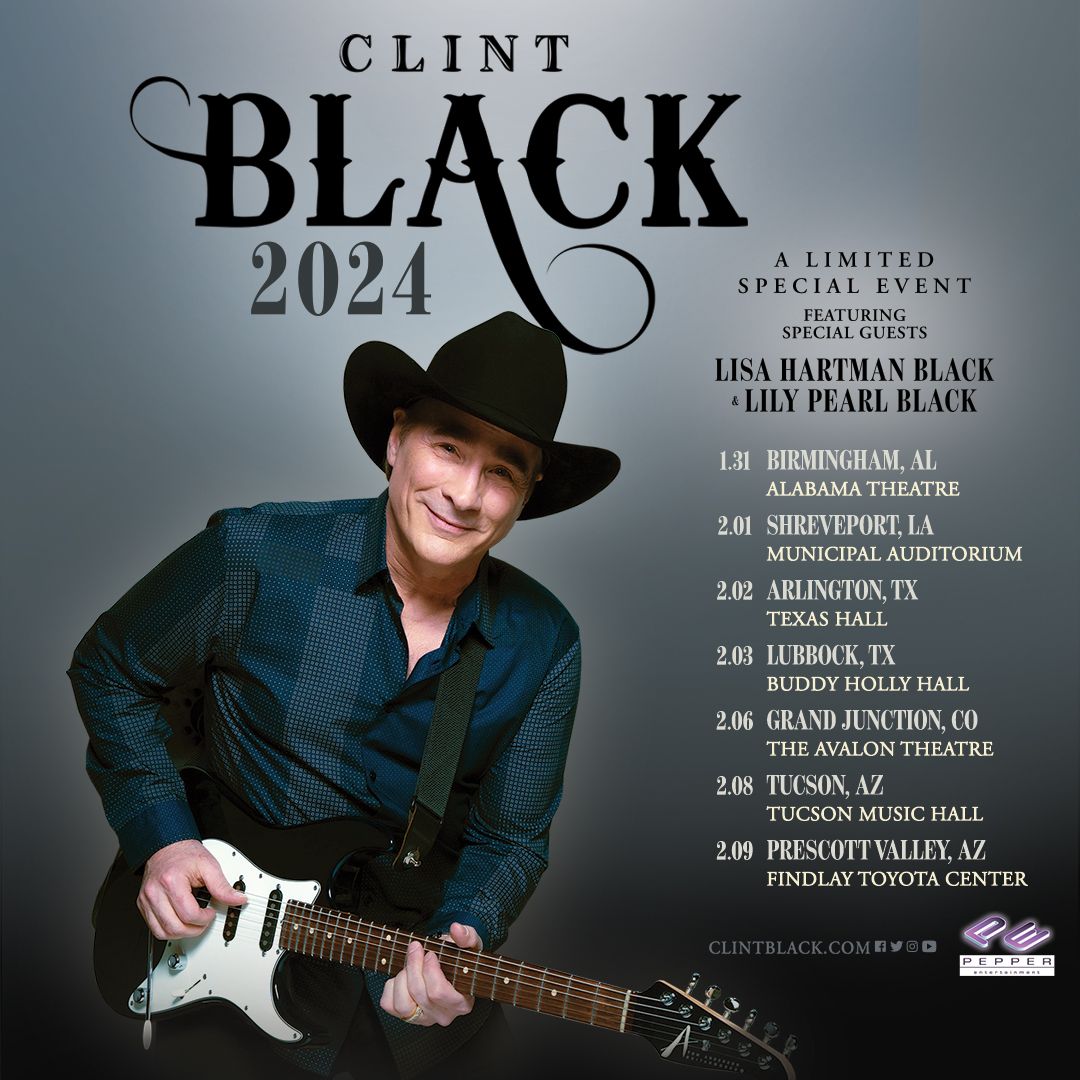Clint Black & Diamond Rio, 9 July | Event in Knoxville | AllEvents