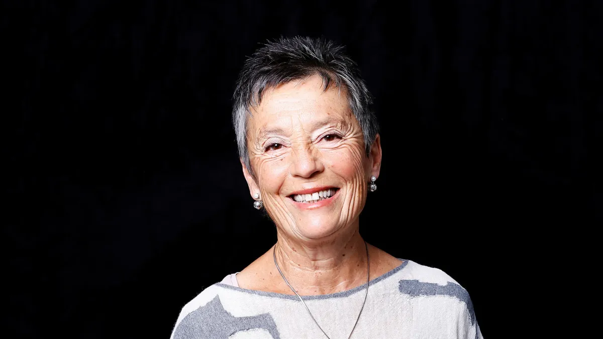 Maria João Pires in Amsterdam, 14 June | Event in Amsterdam | AllEvents