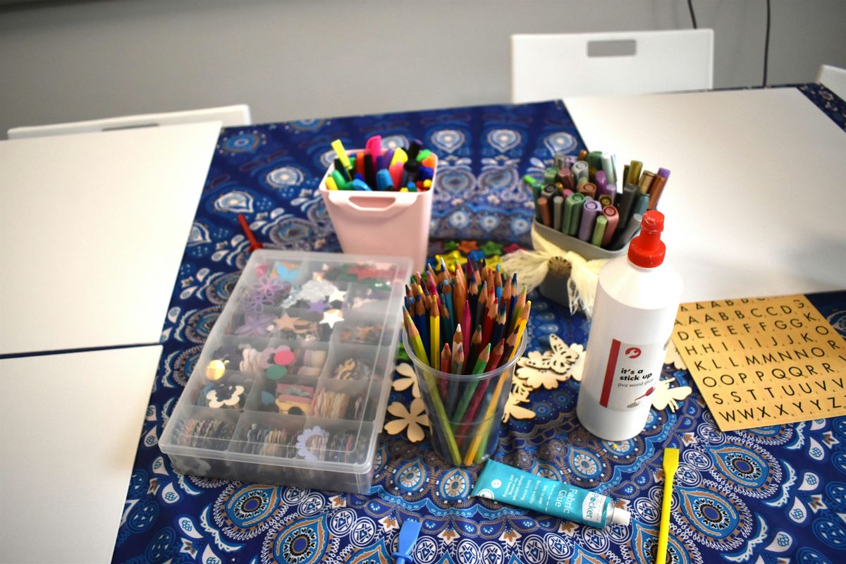 Soul led Vision Boards for 2026