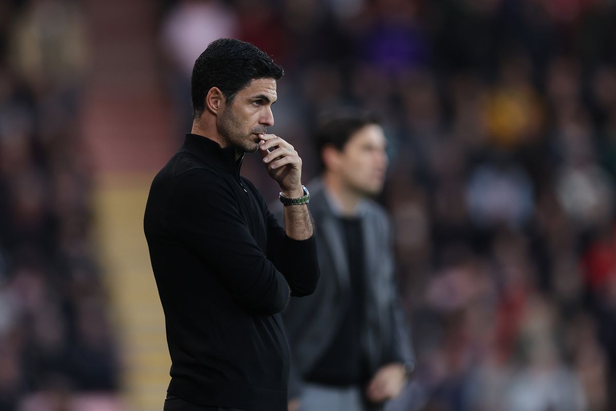 AFC Bournemouth vs Arsenal FC at Vitality Stadium, 3 January | Event in Bournemouth | AllEvents