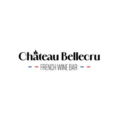 Chateau Bellecru logo