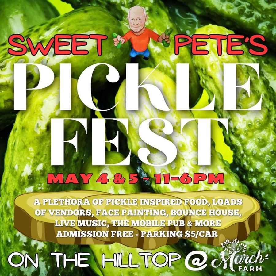 Pickle at The Grand Boston, 22 August | Event in Boston | AllEvents