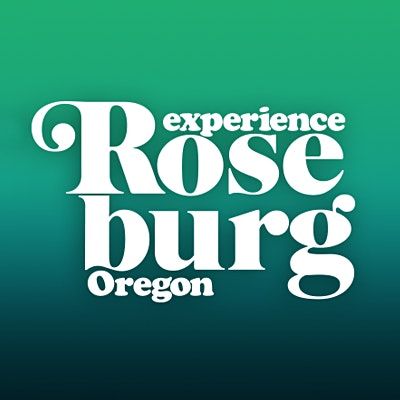 Experience Roseburg logo