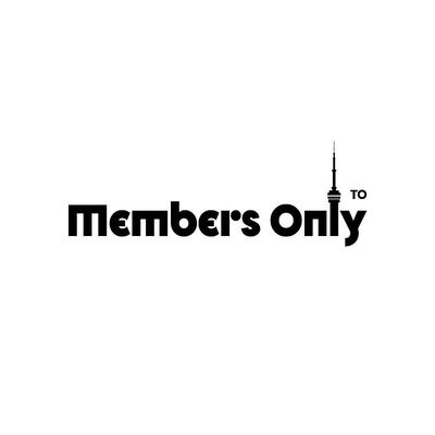 membersonly Toronto