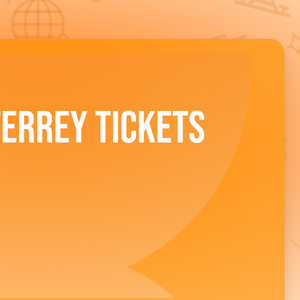 Rosalía Monterrey Tickets