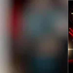 LOS INQUIETOS DEL VALLENATO & JUNIOR POSADA